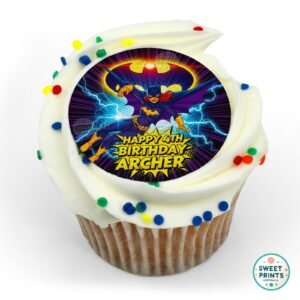 superheros batgirl 25 13