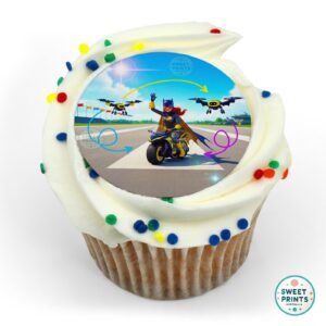 superheros batgirl 25 16