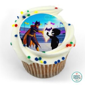 superheros batgirl 25 17