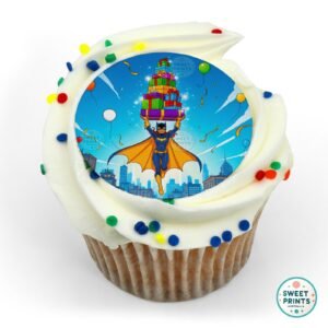 superheros batgirl 25 19