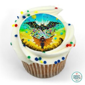 superheros batgirl 25 1