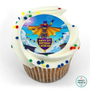 superheros batgirl 25 26