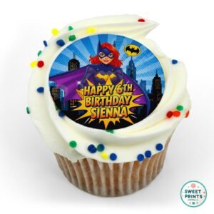 superheros batgirl 25 27