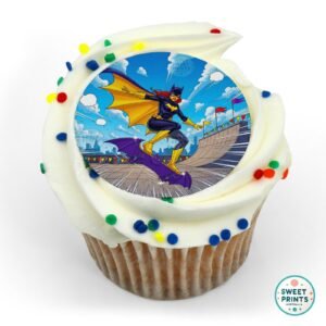 superheros batgirl 25 28