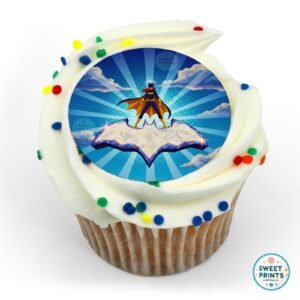 superheros batgirl 25 2