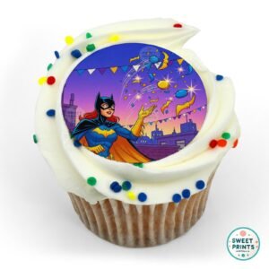 superheros batgirl 25 31