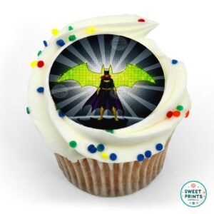 superheros batgirl 25 32