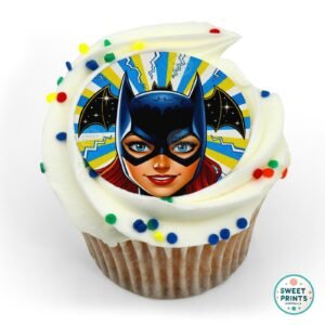 superheros batgirl 25 33