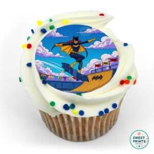 superheros batgirl 25 35