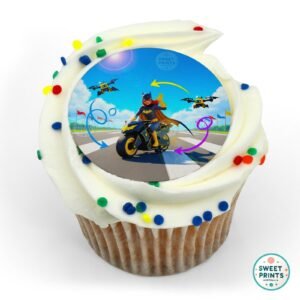 superheros batgirl 25 36