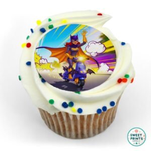 superheros batgirl 25 37