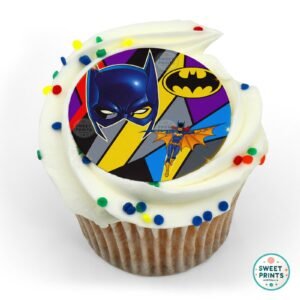 superheros batgirl 25 38