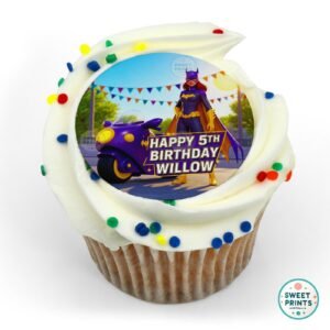 superheros batgirl 25 39