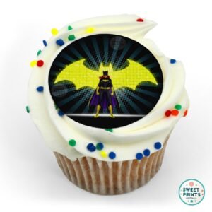 superheros batgirl 25 41