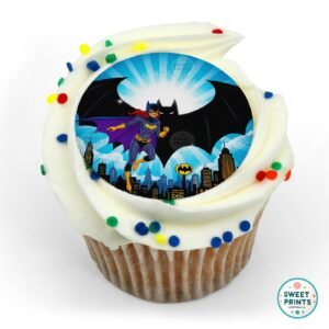 superheros batgirl 25 42