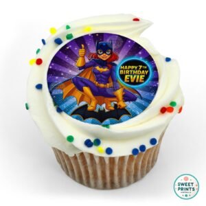 superheros batgirl 25 45