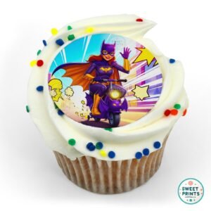 superheros batgirl 25 46