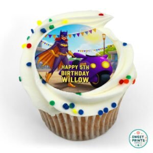 superheros batgirl 25 48