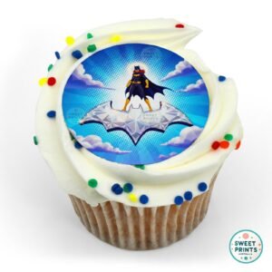 superheros batgirl 25 4