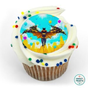 superheros batgirl 25 5