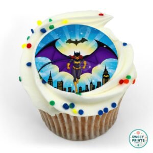 superheros batgirl 25 8