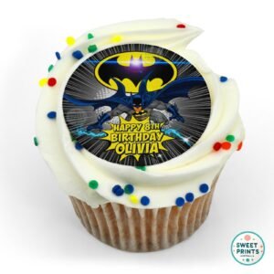 superheros batman 25 10