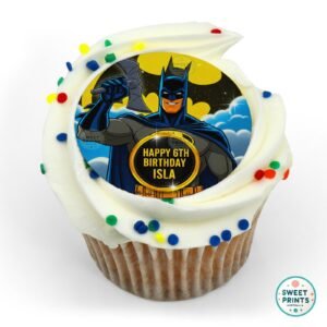 superheros batman 25 13