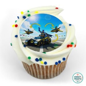 superheros batman 25 14