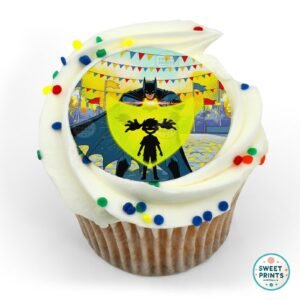 superheros batman 25 15