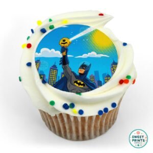 superheros batman 25 16