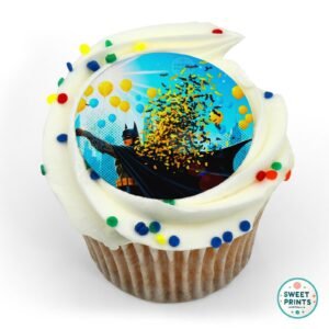 superheros batman 25 19