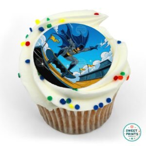 superheros batman 25 2