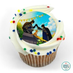 superheros batman 25 32