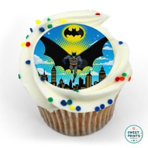 superheros batman 25 3