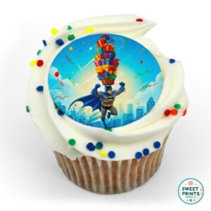 superheros batman 25 48