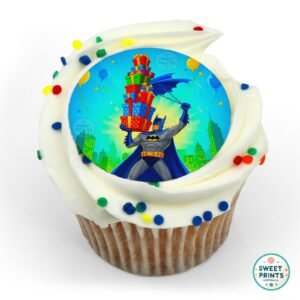 superheros batman 25 4