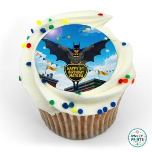 superheros batman 25 5