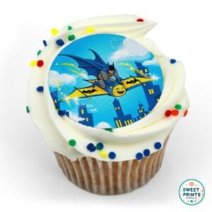 superheros batman 25 9