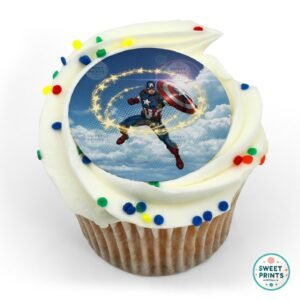 superheros captain america 25 11