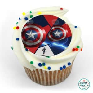superheros captain america 25 13