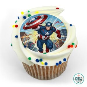 superheros captain america 25 14