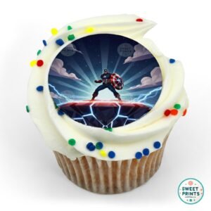 superheros captain america 25 19