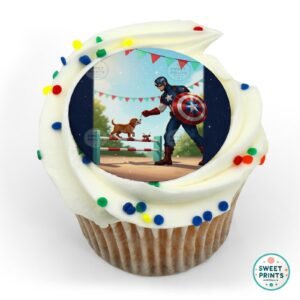superheros captain america 25 20