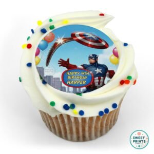 superheros captain america 25 22