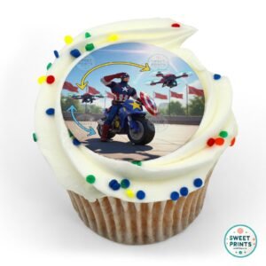 superheros captain america 25 4