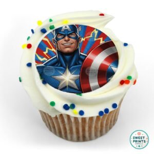 superheros captain america 25 6