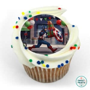 superheros captain america 25 7