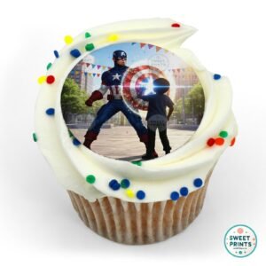superheros captain america 25 8