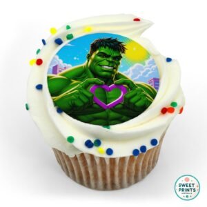 superheros green hulk 15 o