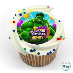 superheros green hulk 18 o